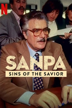 SanPa Sins of the Savior-stream