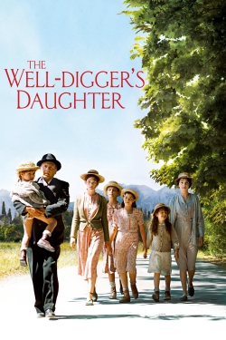 The Well Digger's Daughter-stream