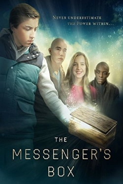 The Messenger's Box-stream