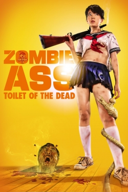 Zombie Ass: Toilet of the Dead-stream