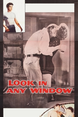 Look in Any Window-stream