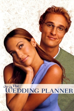 The Wedding Planner-stream