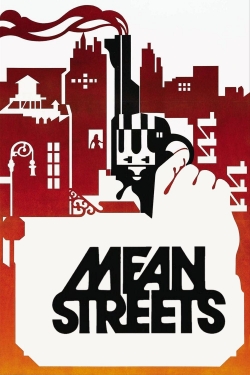 Mean Streets-stream