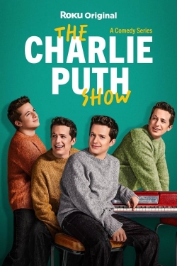 The Charlie Puth Show-stream