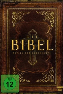 Secrets of the Bible-stream