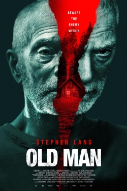 Old Man-stream