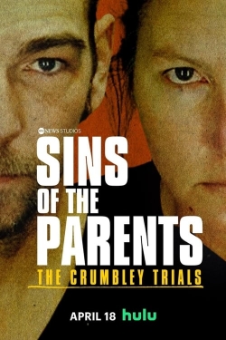 Sins of the Parents: The Crumbley Trials-stream