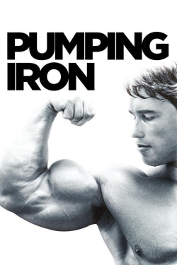 Pumping Iron-stream