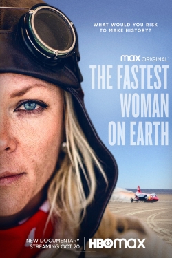 The Fastest Woman on Earth-stream