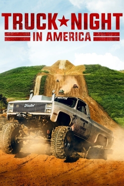 Truck Night in America-stream