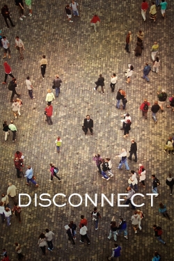 Disconnect-stream