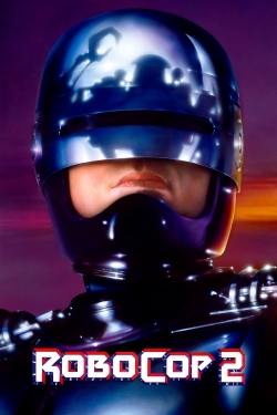 RoboCop 2-stream