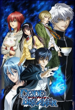 Code:Breaker-stream