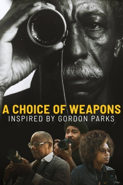 A Choice of Weapons: Inspired by Gordon Parks-stream