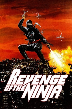 Revenge of the Ninja-stream