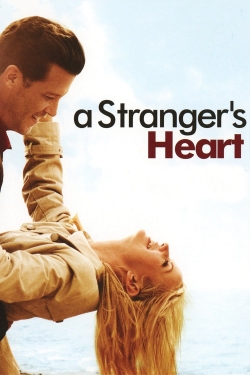 A Stranger's Heart-stream