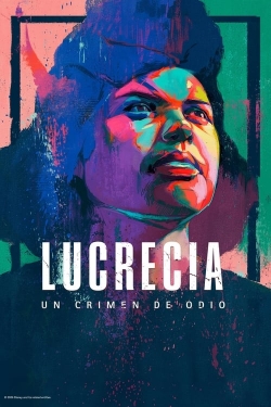 Lucrecia: A Murder in Madrid-stream