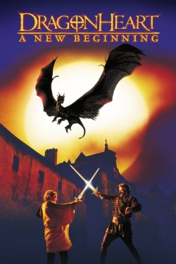 DragonHeart: A New Beginning-stream