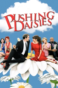 Pushing Daisies-stream