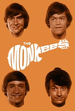 The Monkees-stream