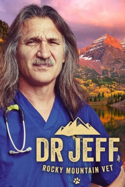 Dr. Jeff: Rocky Mountain Vet-stream