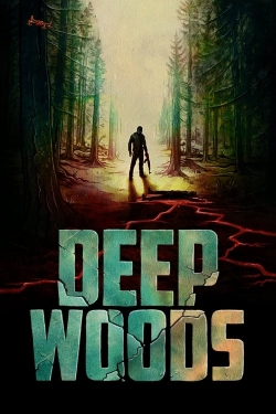 Deep Woods-stream