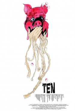 Ten-stream