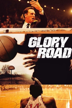 Glory Road-stream