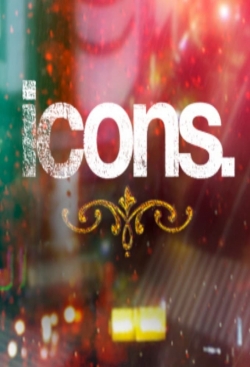 Icons-stream