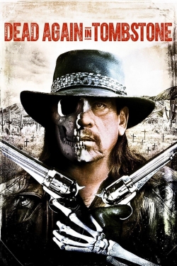 Dead Again in Tombstone-stream