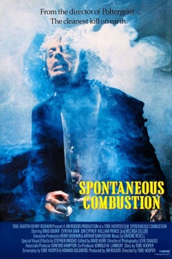 Spontaneous Combustion-stream