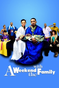 A Weekend with the Family-stream