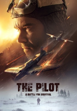 The Pilot. A Battle for Survival-stream