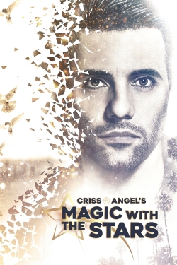 Criss Angel's Magic with the Stars-stream