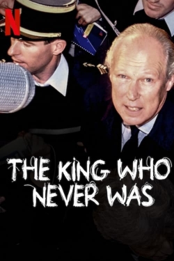 The King Who Never Was-stream