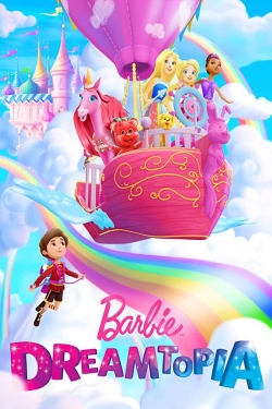 Barbie Dreamtopia-stream