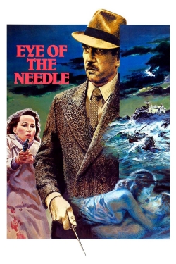 Eye of the Needle-stream