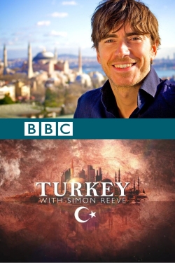 Turkey with Simon Reeve-stream