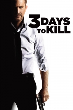 3 Days to Kill-stream