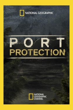 Port Protection-stream