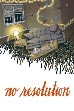 No Resolution-stream