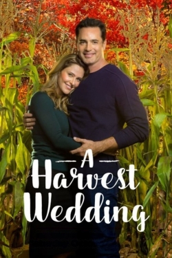 A Harvest Wedding-stream