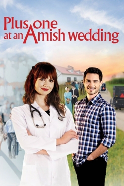 Plus One at an Amish Wedding-stream