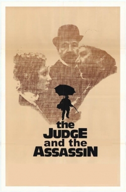 The Judge and the Assassin-stream