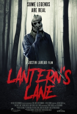 Lantern's Lane-stream