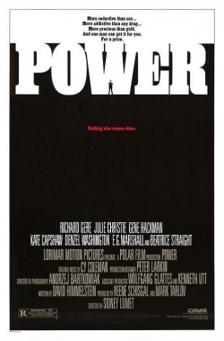 Power-stream