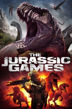 The Jurassic Games-stream