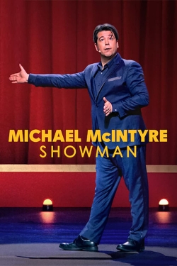 Michael McIntyre: Showman-stream