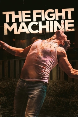 The Fight Machine-stream