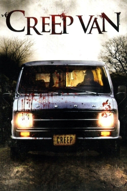 Creep Van-stream